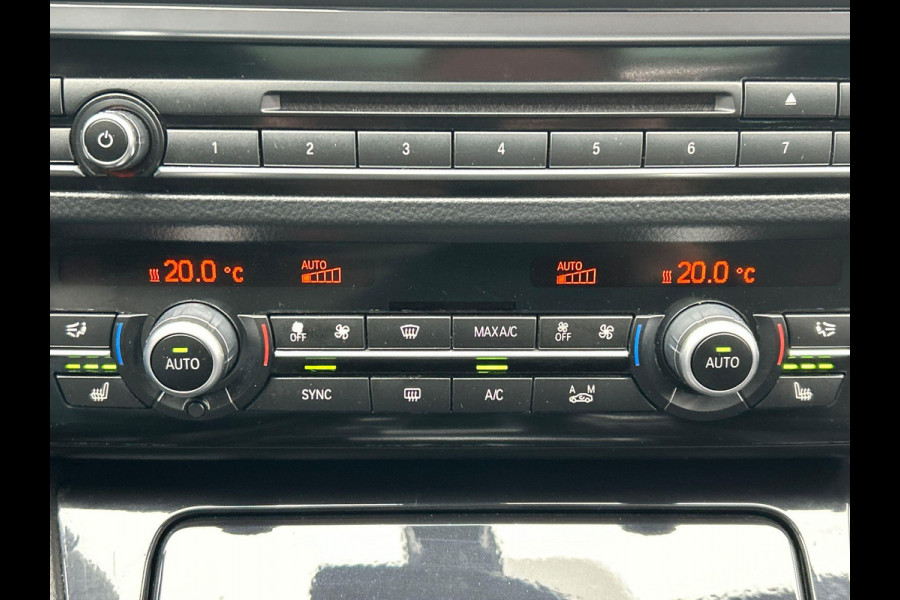 BMW 5 Serie 520i M Sport Edition Origineel NL Pano/dak Leder Stoelverwarming