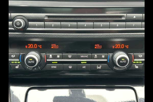 BMW 5 Serie 520i M Sport Edition Origineel NL Pano/dak Leder Stoelverwarming