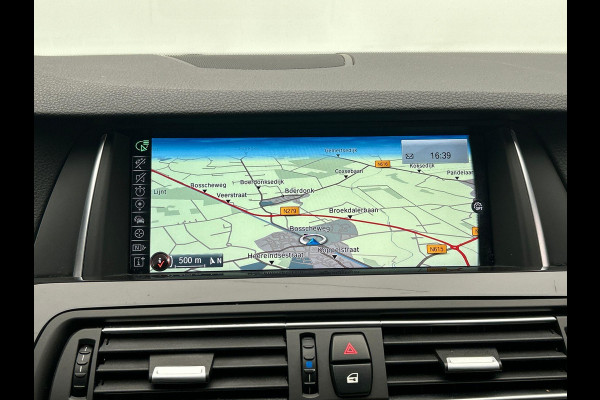 BMW 5 Serie 520i M Sport Edition Origineel NL Pano/dak Leder Stoelverwarming