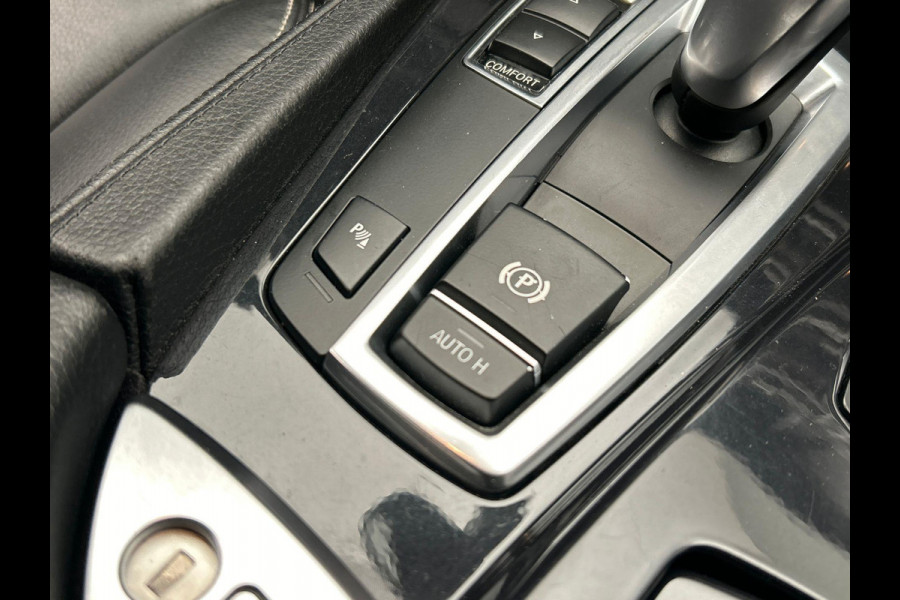 BMW 5 Serie 520i M Sport Edition Origineel NL Pano/dak Leder Stoelverwarming
