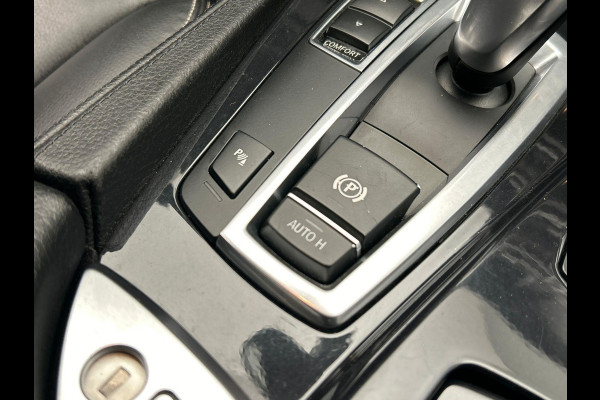 BMW 5 Serie 520i M Sport Edition Origineel NL Pano/dak Leder Stoelverwarming