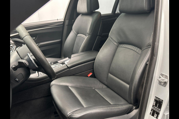 BMW 5 Serie 520i M Sport Edition Origineel NL Pano/dak Leder Stoelverwarming