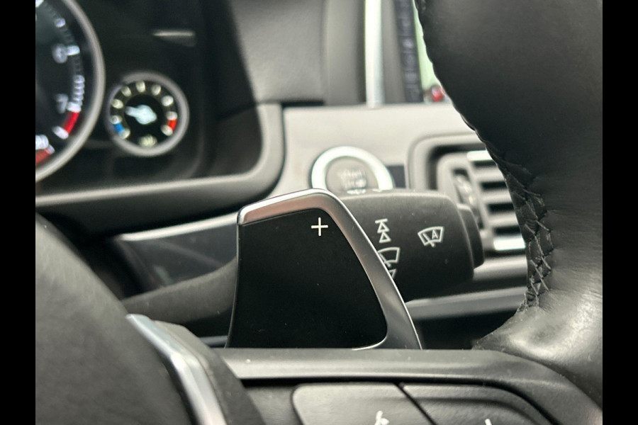 BMW 5 Serie 520i M Sport Edition Origineel NL Pano/dak Leder Stoelverwarming