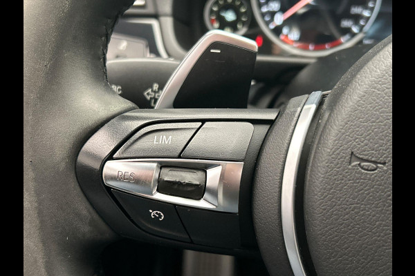 BMW 5 Serie 520i M Sport Edition Origineel NL Pano/dak Leder Stoelverwarming