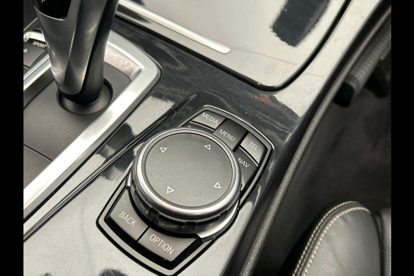 BMW 5 Serie 520i M Sport Edition Origineel NL Pano/dak Leder Stoelverwarming