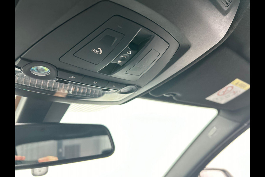 BMW 5 Serie 520i M Sport Edition Origineel NL Pano/dak Leder Stoelverwarming