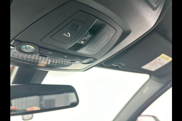 BMW 5 Serie 520i M Sport Edition Origineel NL Pano/dak Leder Stoelverwarming