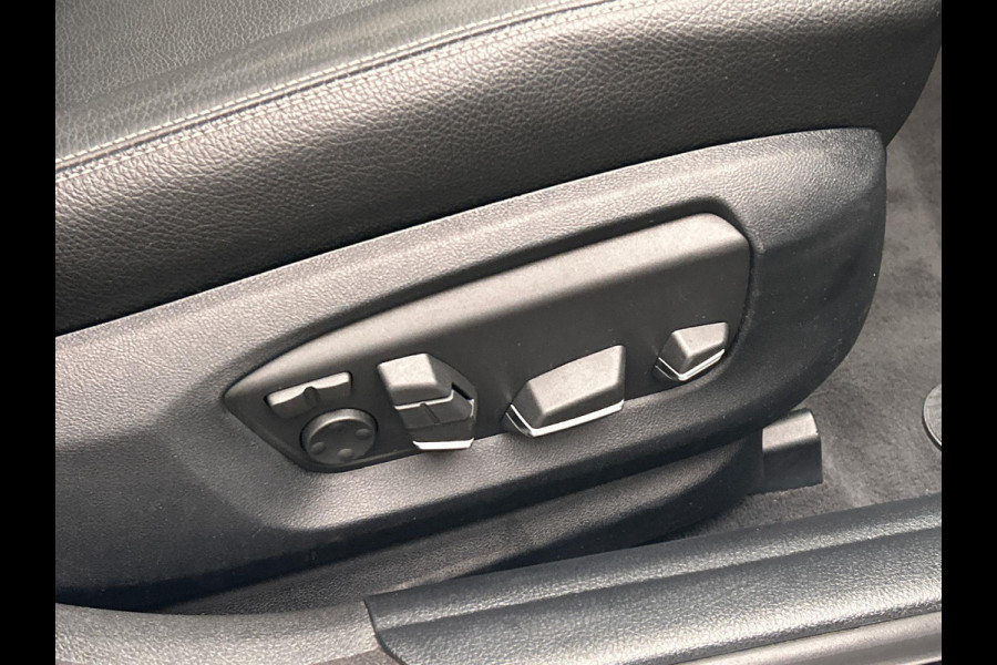 BMW 5 Serie 520i M Sport Edition Origineel NL Pano/dak Leder Stoelverwarming