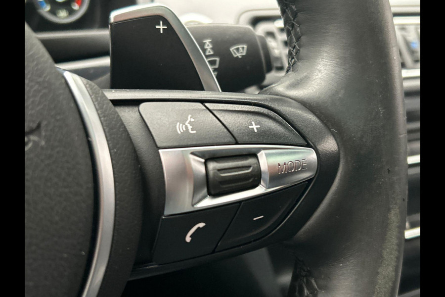 BMW 5 Serie 520i M Sport Edition Origineel NL Pano/dak Leder Stoelverwarming