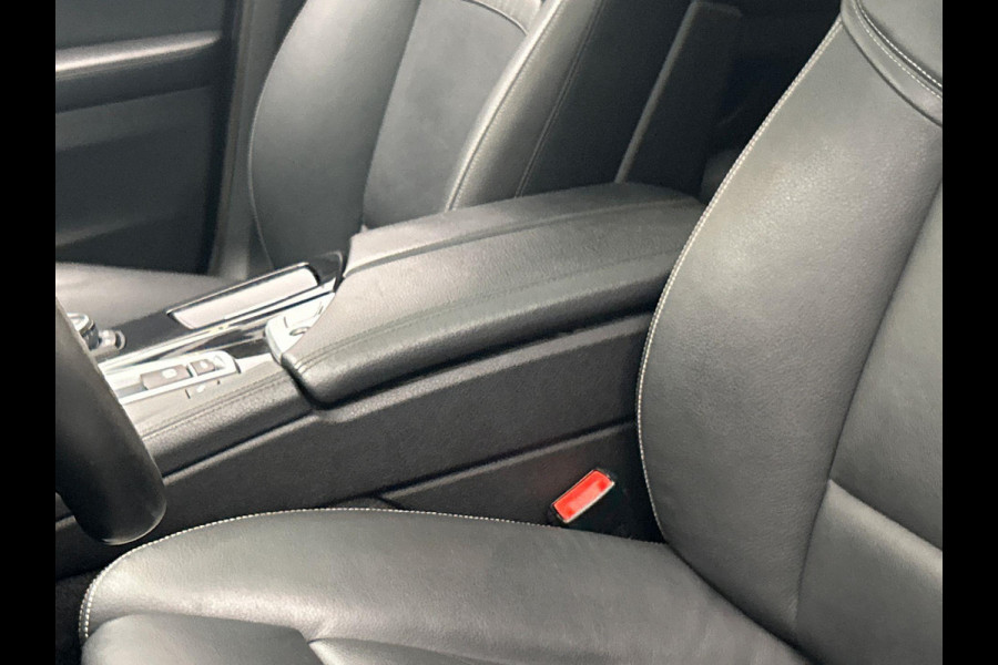 BMW 5 Serie 520i M Sport Edition Origineel NL Pano/dak Leder Stoelverwarming