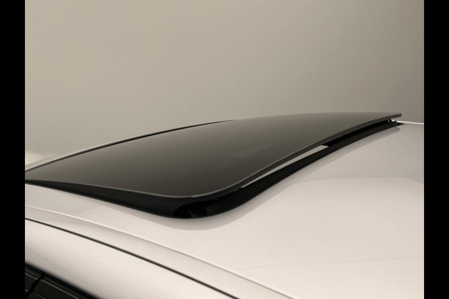 BMW 5 Serie 520i M Sport Edition Origineel NL Pano/dak Leder Stoelverwarming