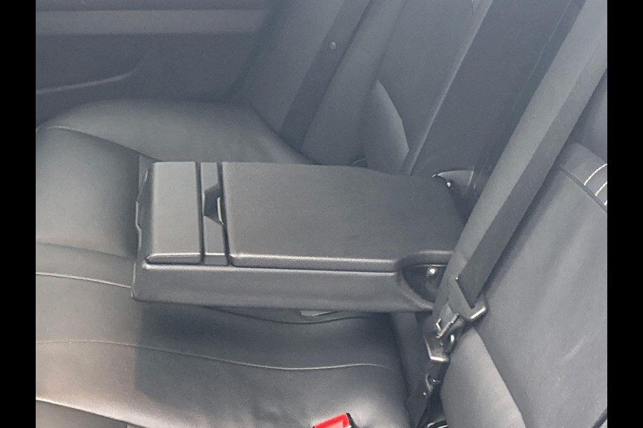 BMW 5 Serie 520i M Sport Edition Origineel NL Pano/dak Leder Stoelverwarming