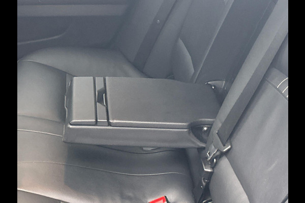 BMW 5 Serie 520i M Sport Edition Origineel NL Pano/dak Leder Stoelverwarming