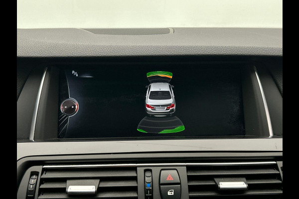 BMW 5 Serie 520i M Sport Edition Origineel NL Pano/dak Leder Stoelverwarming