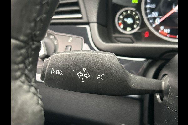 BMW 5 Serie 520i M Sport Edition Origineel NL Pano/dak Leder Stoelverwarming