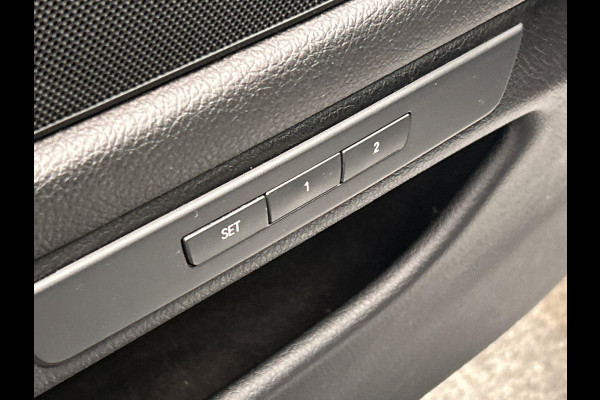 BMW 5 Serie 520i M Sport Edition Origineel NL Pano/dak Leder Stoelverwarming