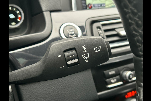 BMW 5 Serie 520i M Sport Edition Origineel NL Pano/dak Leder Stoelverwarming