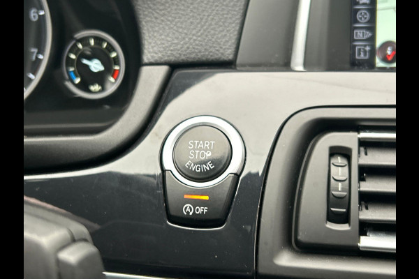 BMW 5 Serie 520i M Sport Edition Origineel NL Pano/dak Leder Stoelverwarming