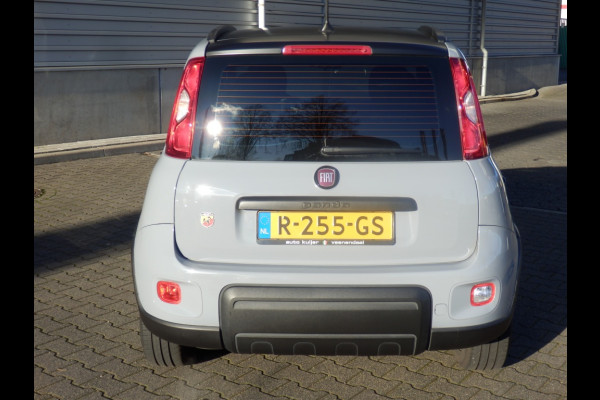 Fiat Panda 1.0 Hybr. City Life
