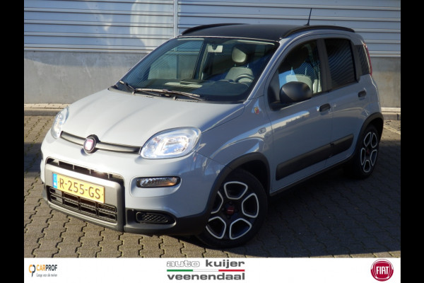 Fiat Panda 1.0 Hybr. City Life