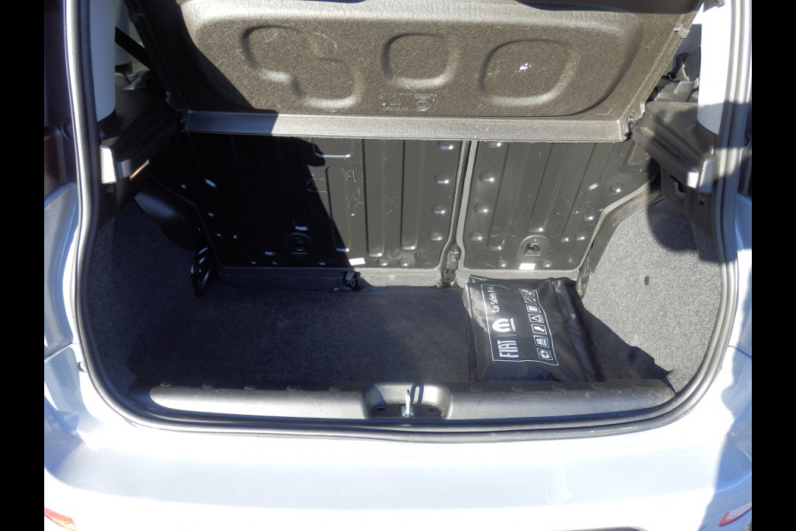 Fiat Panda 1.0 Hybr. City Life