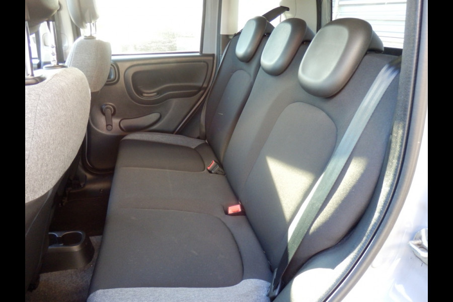 Fiat Panda 1.0 Hybr. City Life