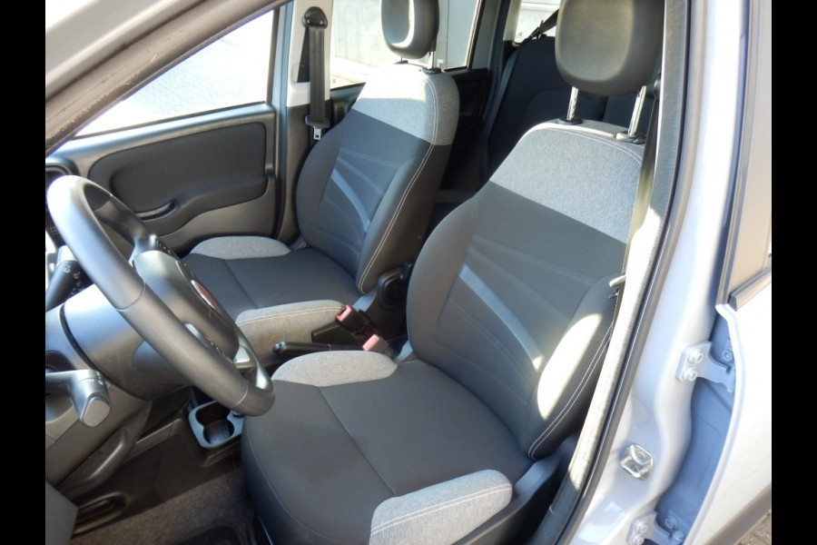 Fiat Panda 1.0 Hybr. City Life