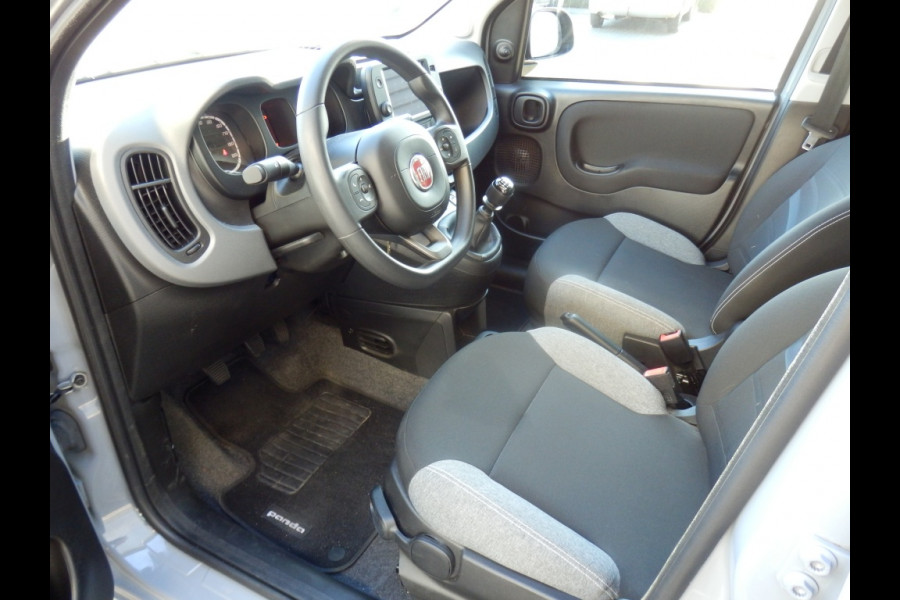 Fiat Panda 1.0 Hybr. City Life
