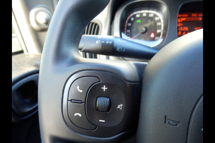 Fiat Panda 1.0 Hybr. City Life