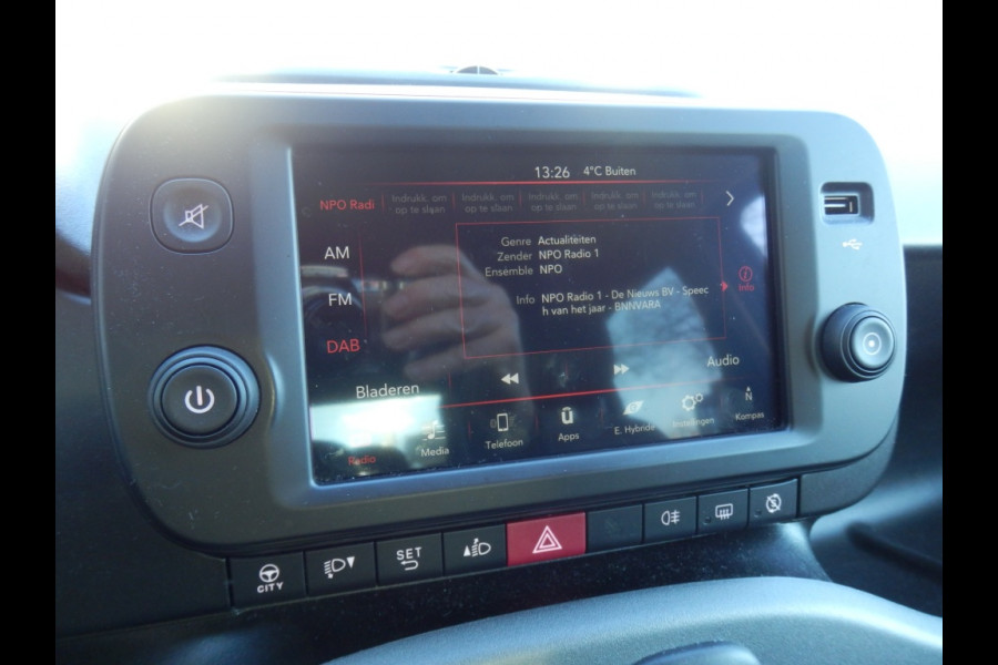 Fiat Panda 1.0 Hybr. City Life