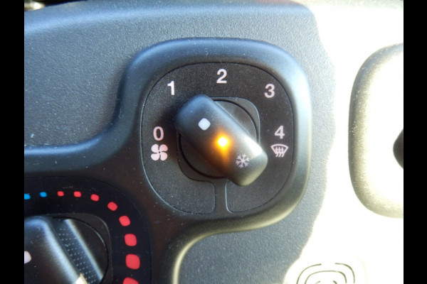 Fiat Panda 1.0 Hybr. City Life