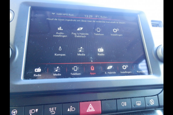 Fiat Panda 1.0 Hybr. City Life