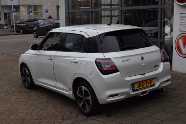 Suzuki Swift 1.2 Style Smart Hybrid|Carplay|Camera
