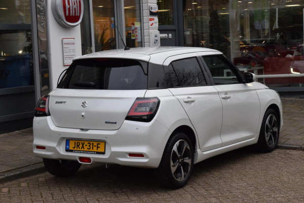 Suzuki Swift 1.2 Style Smart Hybrid|Carplay|Camera