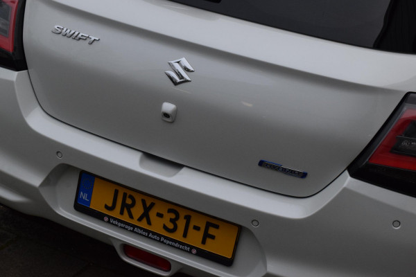 Suzuki Swift 1.2 Style Smart Hybrid|Carplay|Camera