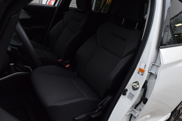 Suzuki Swift 1.2 Style Smart Hybrid|Carplay|Camera