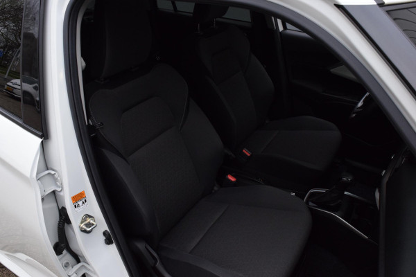 Suzuki Swift 1.2 Style Smart Hybrid|Carplay|Camera