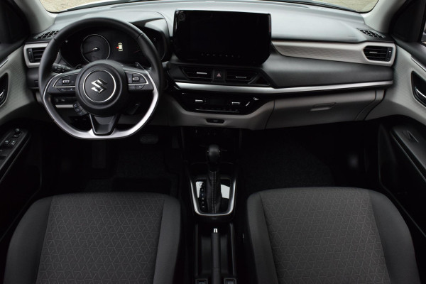 Suzuki Swift 1.2 Style Smart Hybrid|Carplay|Camera