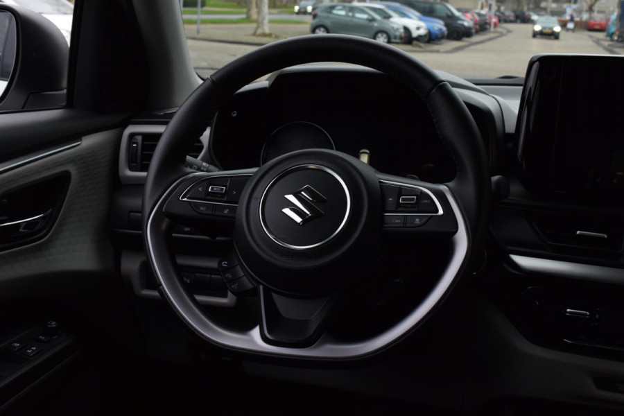 Suzuki Swift 1.2 Style Smart Hybrid|Carplay|Camera