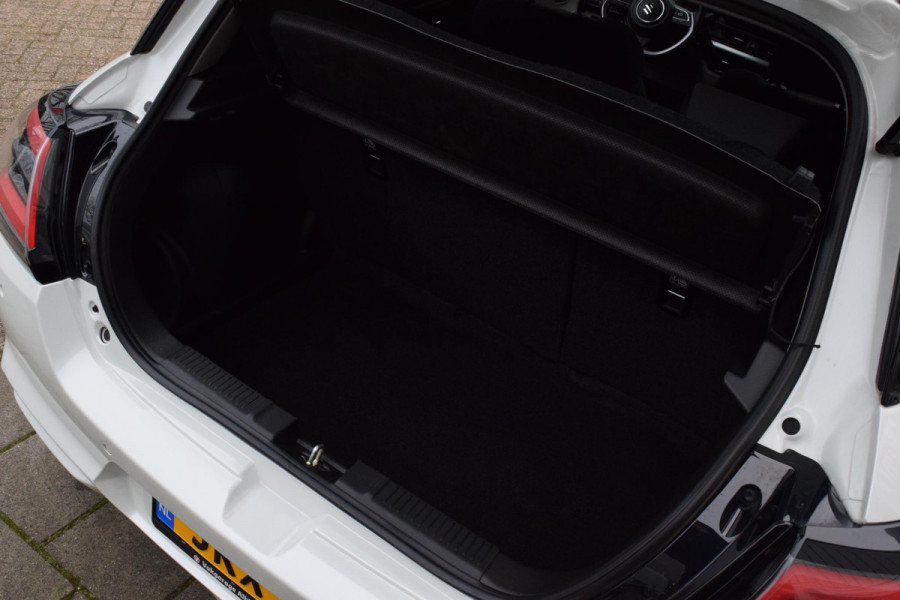 Suzuki Swift 1.2 Style Smart Hybrid|Carplay|Camera