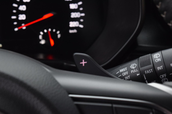 Suzuki Swift 1.2 Style Smart Hybrid|Carplay|Camera