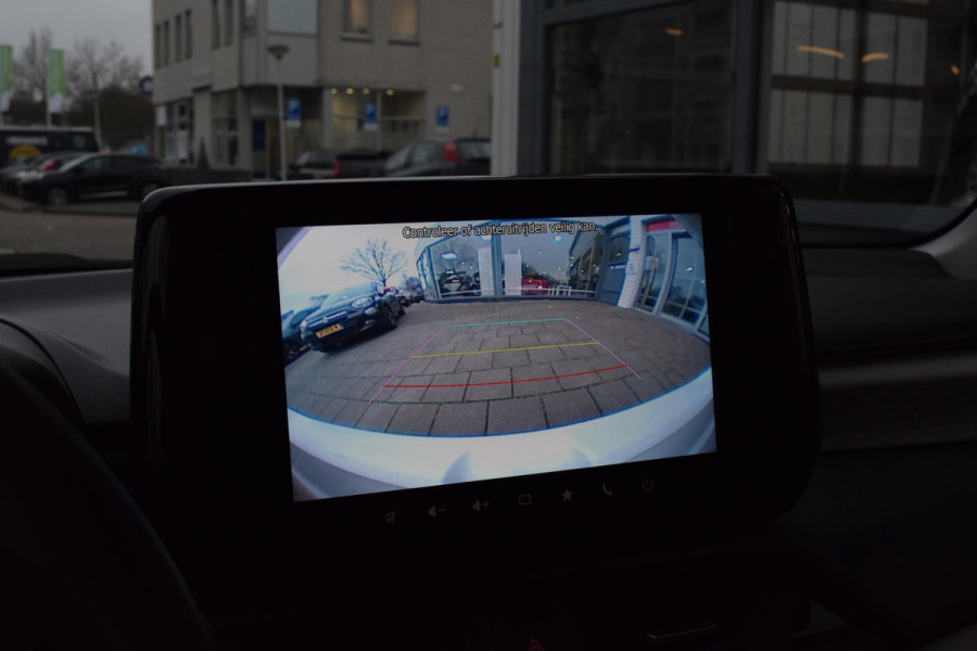 Suzuki Swift 1.2 Style Smart Hybrid|Carplay|Camera