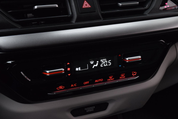 Suzuki Swift 1.2 Style Smart Hybrid|Carplay|Camera