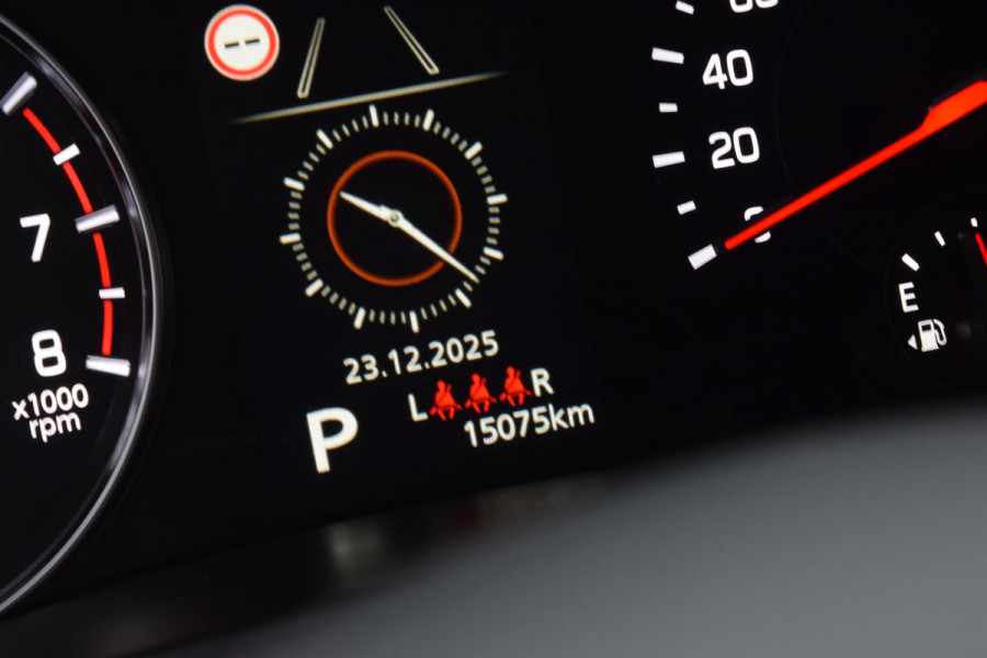 Suzuki Swift 1.2 Style Smart Hybrid|Carplay|Camera