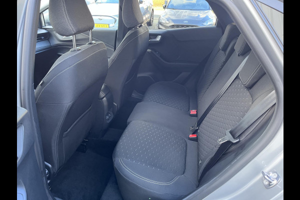 Ford Puma 1.0 EcoBoost Hybrid Titanium 125pk | Winterpack | Trekhaak Afneembaar | SYNC 4 Navigatie |