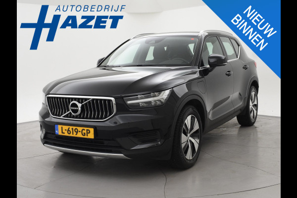 Volvo XC40 1.5 T4 RECHARGE 211 PK PHEV ORIG. NL BTW | CAMERA | APPLE CARPLAY | 18 INCH | DAB