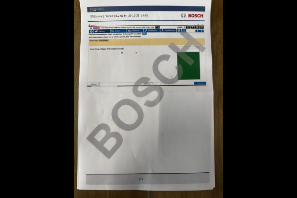 Volkswagen ID.3 First Plus 58 kWh LED/Clima/Cruise/Navi/Camera/LM-Velgen SoH 88%