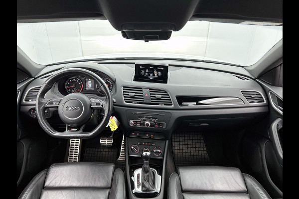 Audi Q3 2.0 TFSI quattro Sport