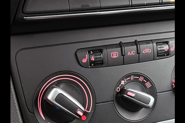 Audi Q3 2.0 TFSI quattro Sport