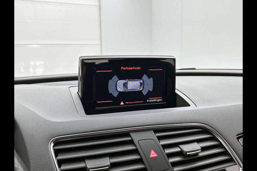 Audi Q3 2.0 TFSI quattro Sport